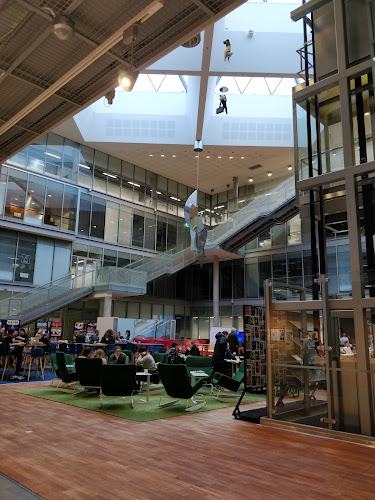 Food & Co Petronella - Ravintola-ala