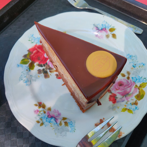 Opinii despre PetriS Chocolate în Halikko - Ravintola-ala