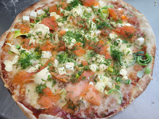 Hotelli-Ravintola Mierontie Oy - Ravintola-ala