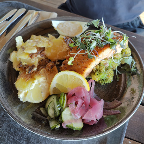 Vihiluodon Kala Oy - Tupos