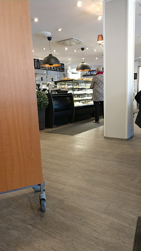 Pyymäen konditoria - Ravintola-ala