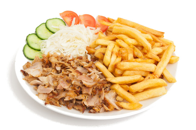 Pizza Speed - Helsinki