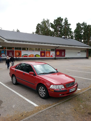 K-Market Nummela - Ravintola-ala