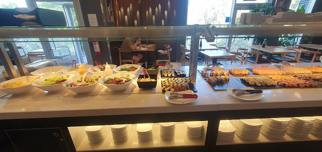 Reviews of OsakaSushi koivuhaka in Vantaa - Ravintola-ala