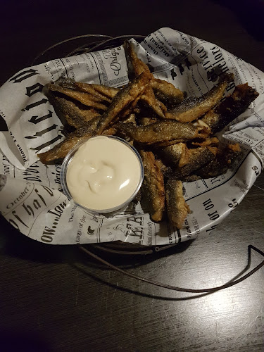 Saint Kukko - Ravintola-ala