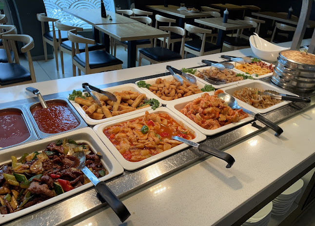 Comments and reviews of OsakaSushi koivuhaka