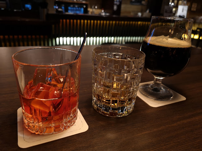 Opinii despre Gastropub Vispiläkauppa în Rovaniemi - Ravintola-ala