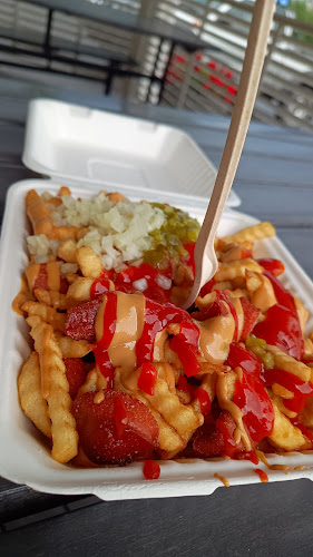 Harrin Grilli-Kahvio oy - Alavus