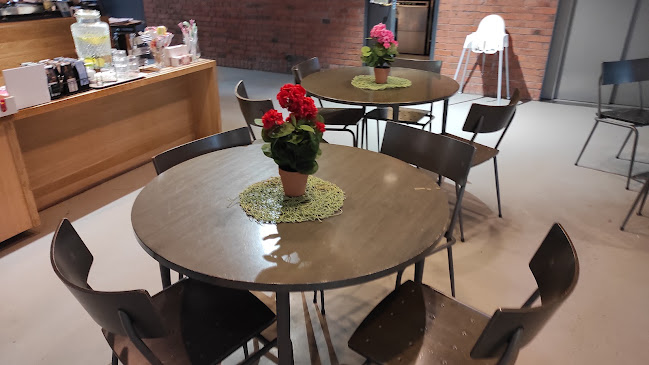 Comentarii opinii despre Suomenlinna Centre Café