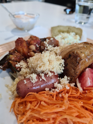 Delicatessen ravintolapalvelut - Eteläinen