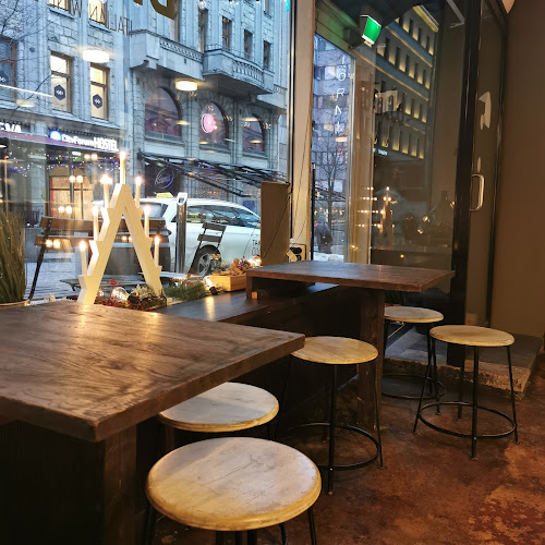 Bricco Kalevankatu - Ravintola-ala