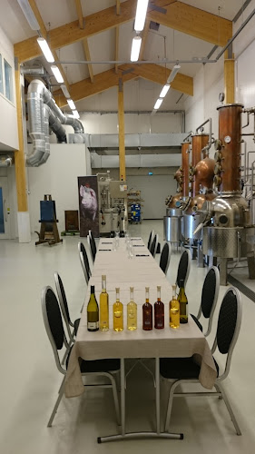 Smakbyn ravintola - Ravintola-ala