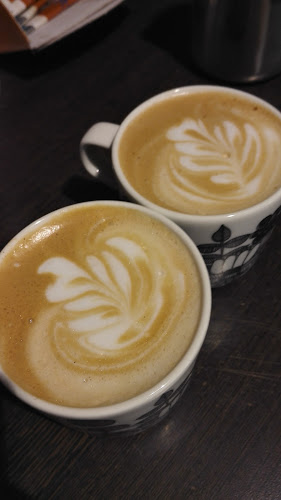 Comentarii opinii despre Kahvila Murunen