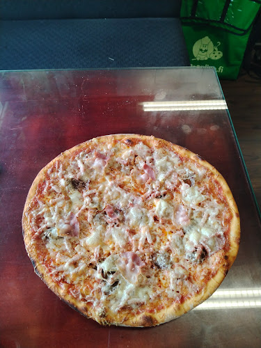 Jannen Ravintola - Espoo