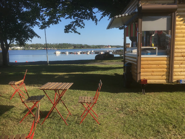 Opinii despre NIAMNIAM în Kristiinankaupunki - Ravintola-ala