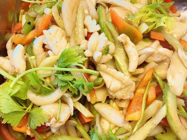 Comments and reviews of Viet's Restaurant