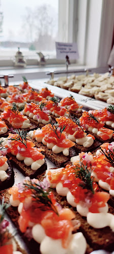 Pappilan Pidot Oy / Keuruun vanha pappila - Ravintola-ala