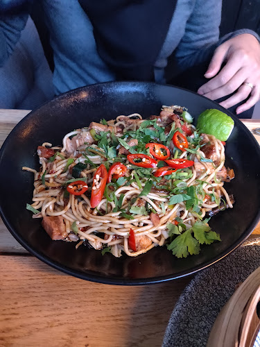 Opinii despre Ravintola Himo Pasta House în Rovaniemi - Ravintola-ala