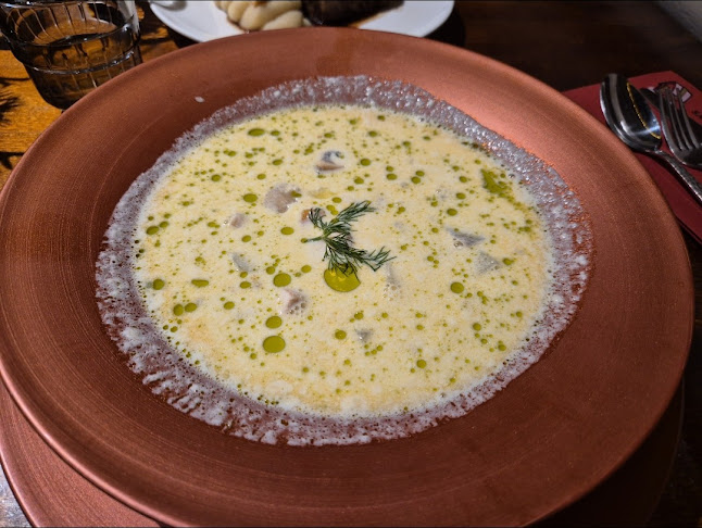 Christmas House Ravintola