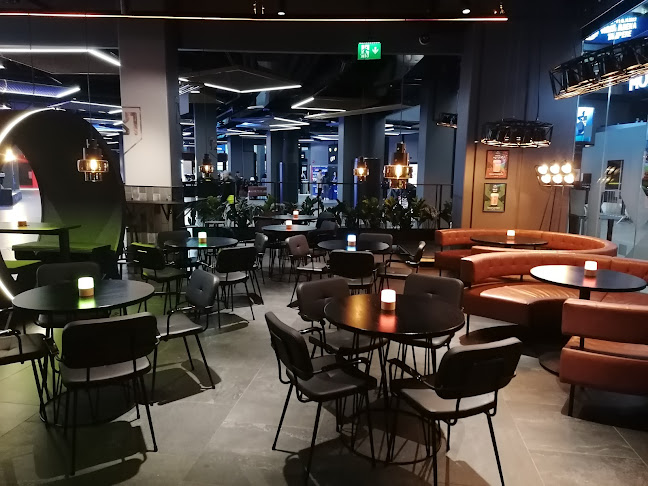 Maltti Taproom - Ravintola-ala