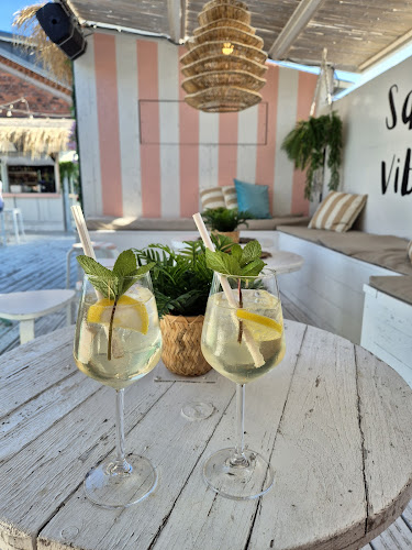 Coco Hanko (kesäravintola) - Ravintola-ala