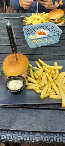 Ravintola Meritähti - Ravintola-ala