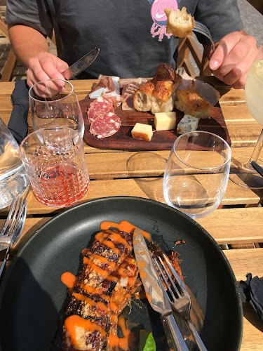 Osteria dei Gusti - Helsinki