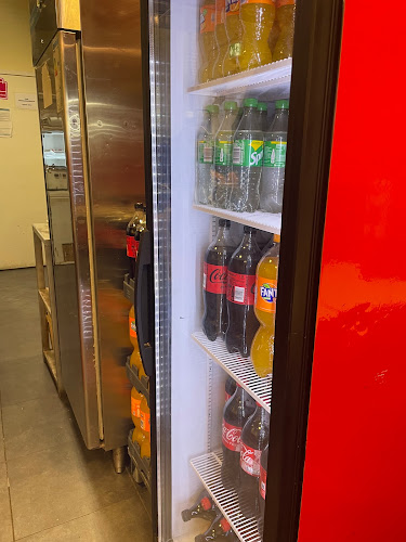 Comentarii opinii despre Barbarossa Pizza & Kebab