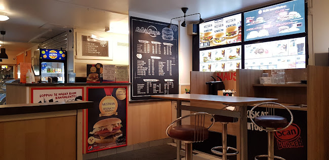 Pohjoisrantakatu 1, 94100 Kemi