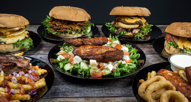 Nopos Grilli Seinäjoki