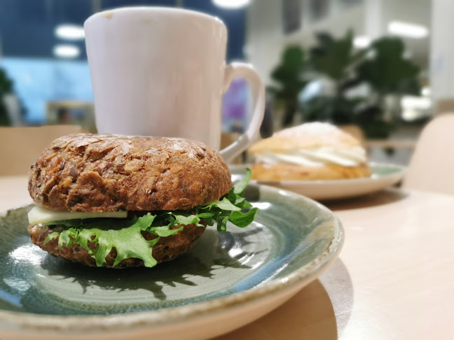 Opinii despre Pirjon Pakari Seinäjoki Oy în Seinäjoki - Ravintola-ala