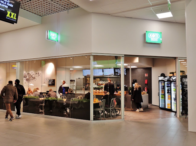 Kotipizza Seinäjoki - Jouppi Ideapark