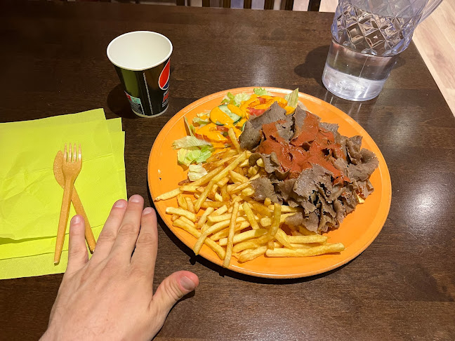 Opinii despre Axun Pizza & Kebab în Kajaani - Ravintola-ala