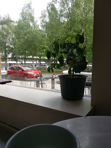 Sweet Vaasa Open Times