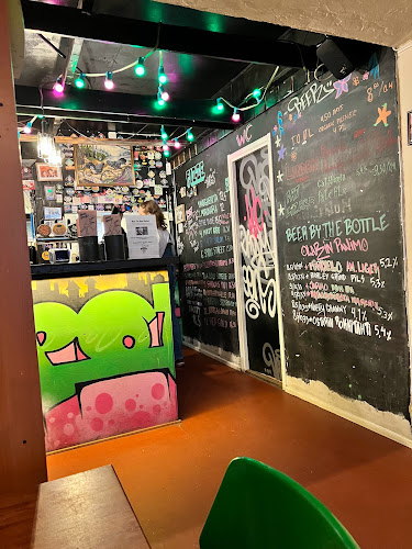 Daddy Greens Pizzabar Töölö