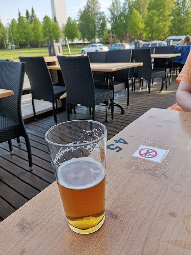Comentarii opinii despre Wilson Pub Seinäjoki