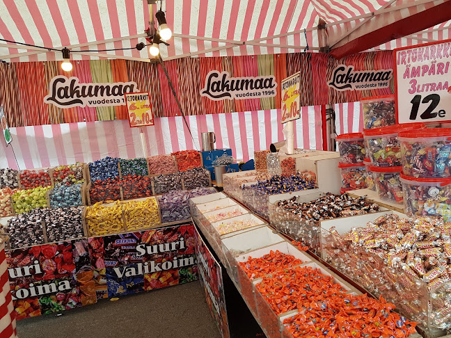 Rantakatu 39, 92100 Raahe