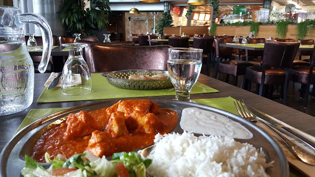 Ravintola Shalimar - Matkakeskus - Jyväskylä