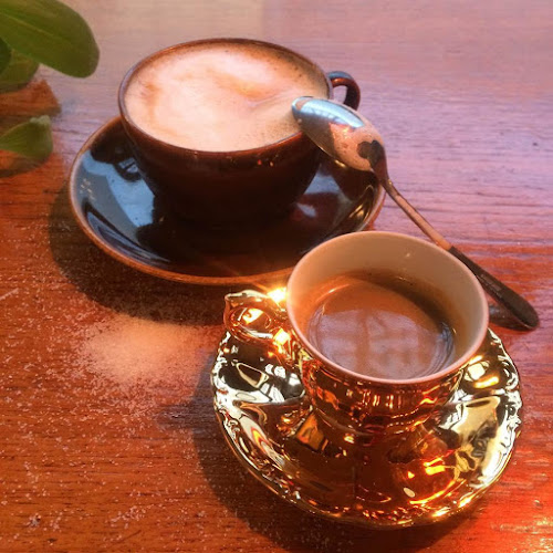 Bar Ö - Ravintola-ala