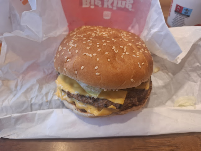 Burger King Skanssi Phone number