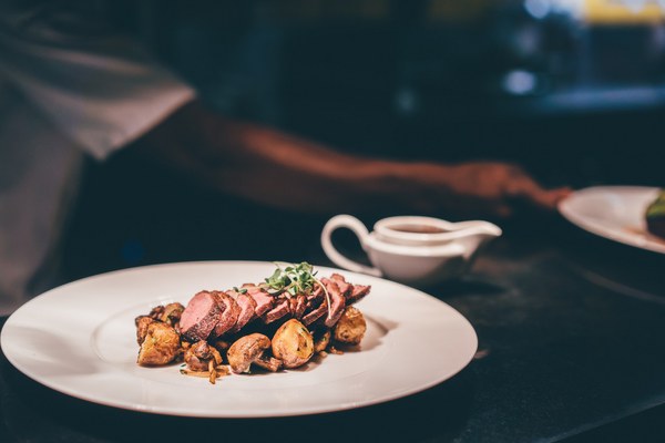 Comentarii opinii despre Ravintola Stefan's Steakhouse - Jyväskylä