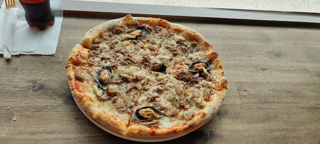 Opinii despre BR1 Helsinki Kalasatama în Helsinki - Ravintola-ala