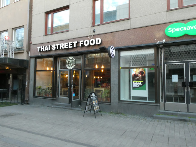 Thai Street Food Phone number