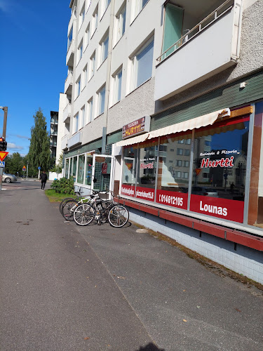 Comentarii opinii despre Pizzeria Hurtti