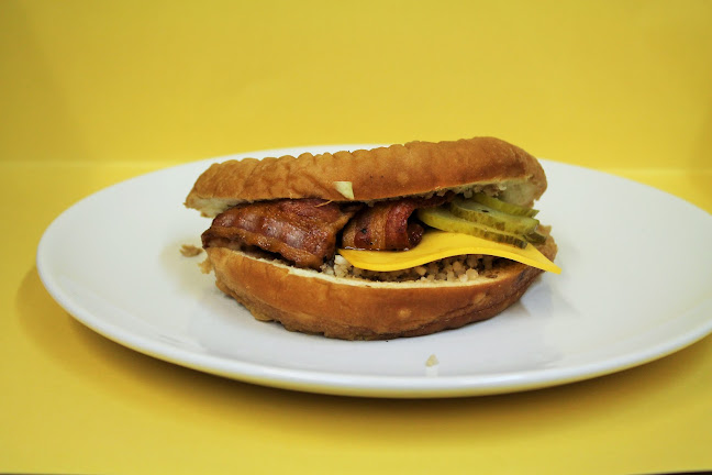 Grilli Kivelä - Raisio