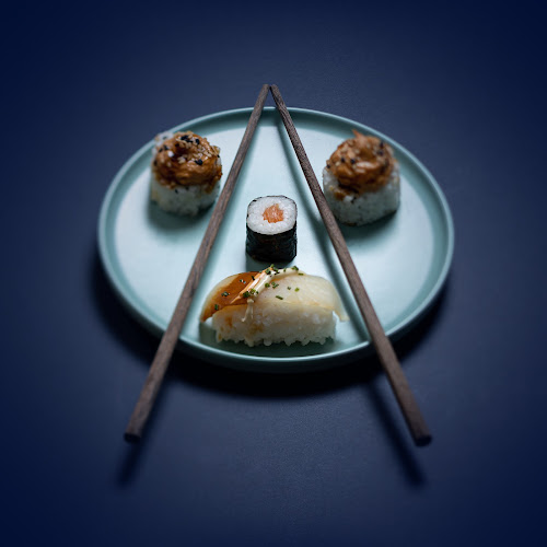 Comments and reviews of Itsudemo Sushibar Forssa