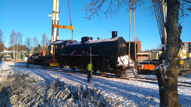 Rojda Pizza Kebab - Oulainen