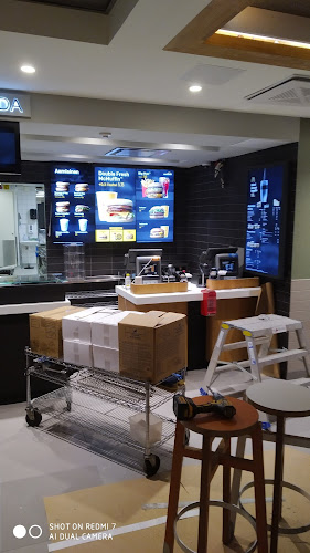 McDonald's Vantaa Tuupakka - Vantaa