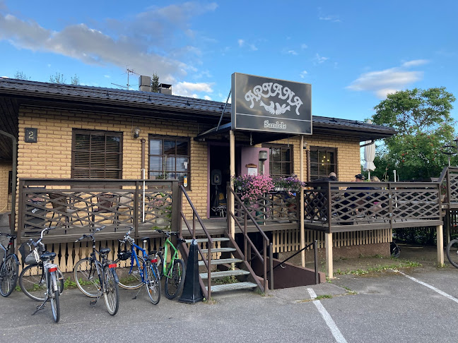 Comentarii opinii despre Ravintola Aryana