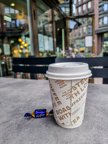Comentarii opinii despre Fazer Café Kaisaniemi